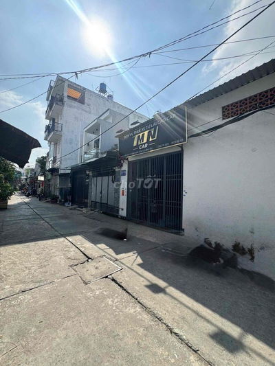 cho thuê nhà kho đường Liên khu 8 - 9. Bình Tân