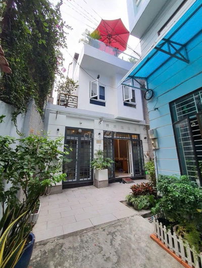 Chính chủ - Mặt bằng Điện Biên Phủ, Q10 - DT 6m x 20m (120m2) Chỉ 13tr