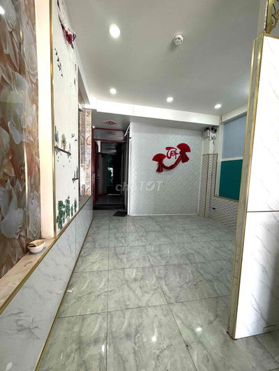 ✅NHÀ THUÊ BÌNH TRỊ ĐÔNG [ 4*14 ] 4 LẦU-5PN-4WC-ST✅