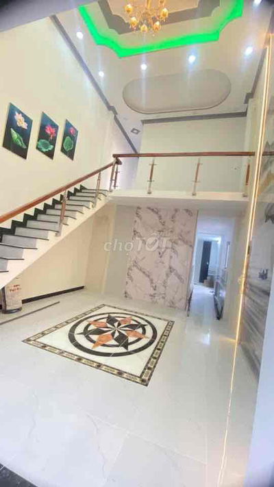 Nhà bán Vĩnh Lộc