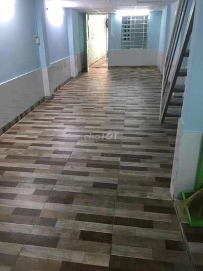 cho thuê nhà quận 3