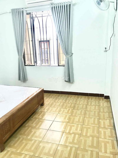 Phòng trọ full nội thất phường 13, Tân Bình