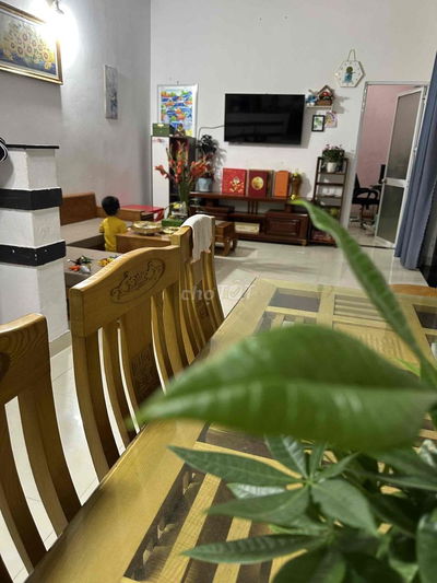 Bán nhà Quá Giáng 1, Hoà Phước – An cư lý tưởng, gần trường học, chợ,