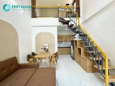 DUPLEX CAO CẤP SIÊU RỘNG, GIÁ RẺ GIÁP QUẬN 1, HÀNG XANH, QUẬN 2, METRO