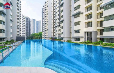 Căn hộ 2PN ngay VSIP đã có sổ - 15P tới Thủ Đức