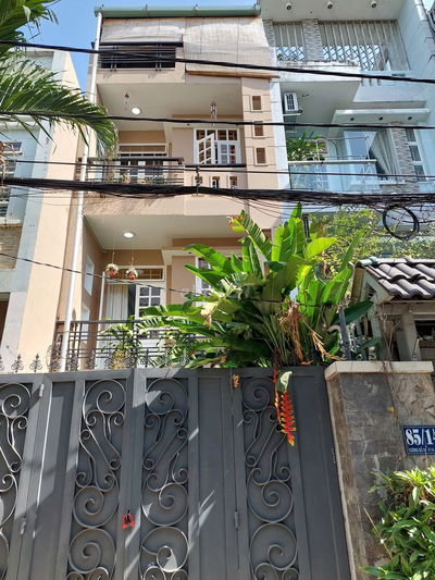 Nhà 3 tầng HXH đường 51 Phạm Văn Chiêu, Gò Vấp, 4x18m chỉ 7,19 tỷ