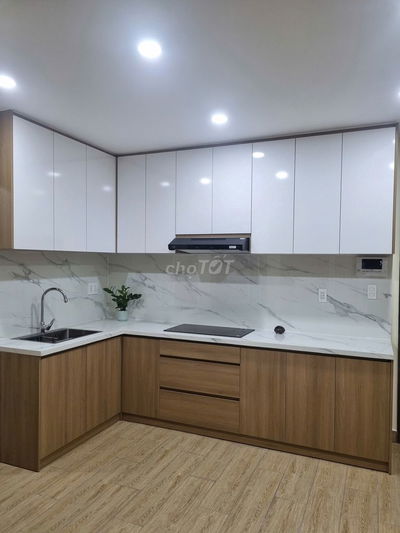 Chủ nhà cho thuê CH Lavida Plus 1PN 53m2, NTCB, nhà mới dọn vào ở ngay