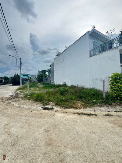 BÁN LÔ GÓC ĐẸP – KHU TĐC BẦU GÁO, TT DIÊN KHÁNH