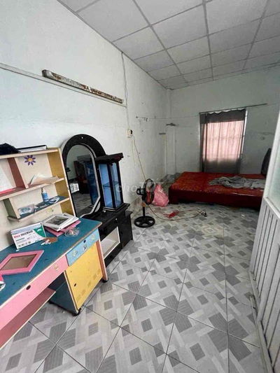 Bán Gấp Căn Nhà Góc 2MT Đường Tam Hà Thủ Đức