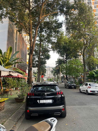 Bán Nhà MT 20M Gần Mizuki Park Q7 Q8 - 7x20, 4 Tầng BTCT, 8 Phòng, 8WC