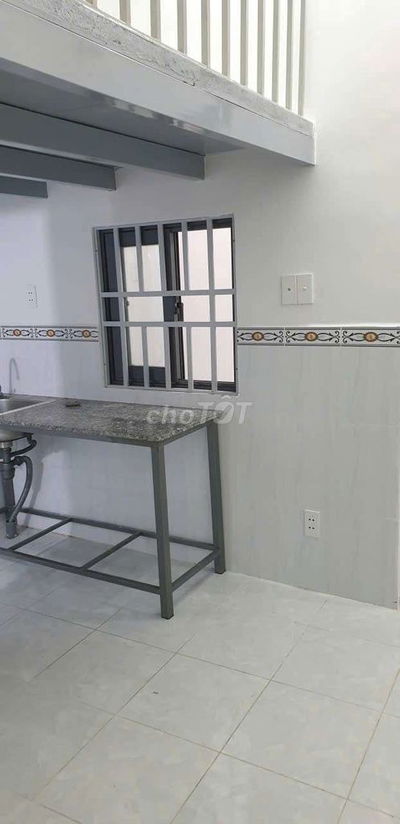 PHÒNG TRỌ TÂN BÌNH