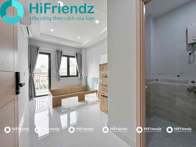 SIÊU DỰ ÁN ĐÓN TÂN SINH VIÊN UMT, PHÒNG MỚI, FULL NT, CÓ BAN CÔNG