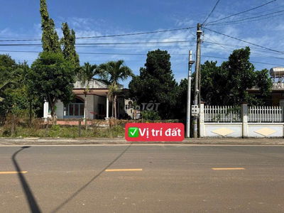 Đất ngộp bình dương 500m2 có 240m2 thổ cư giá 850tr bao sổ