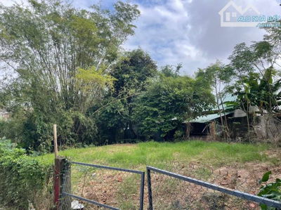 Bán nhanh lô đất siêu rộng 170m2 ngang 14m gần ql1a Hòa Cháu, Hòa Vang. Đn