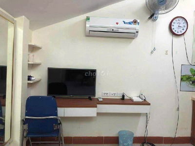 Tôi cần bán nhà ngõ Bạch Mai, giá 8.8 tỷ, DTSD 38m2x6T, KD dòng tiền