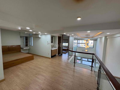 Duplex 3PN-2WC có nội thất