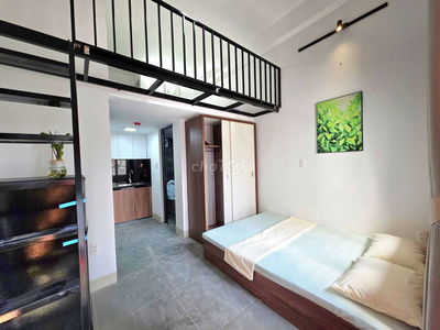 MỚI XÂY - 3 MẶT THOÁNG - GẦN HỒ TRIỀU KHÚC