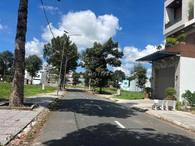 ❌ BÁN NỀN ĐƯỜNG SỐ 05 KDC NGÂN THUẬN GIÁ RẺ