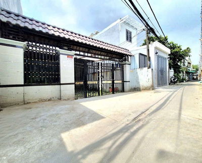 Kẹt tiền cần bán gấp nhà