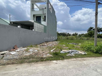 Đất Chánh Mỹ gần Bạch Đằng cầu Phú Cường ngay đài Mẹ Maria. đường 6m