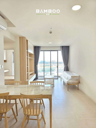 Giỏ hàng căn 2pn view landmark 81 - vạn phúc city