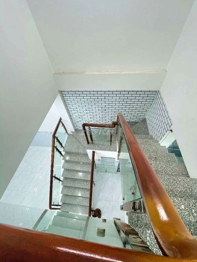 BÁN NHÀ HẺM LŨY BÁN BÍCH HÒA BÌNH TÂN PHÚ - HẺM 3M HƠN - 62M - 5,5 TỶ