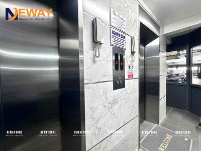 Studio Full nội Thất Tại Quận 7 Sát lotte mart