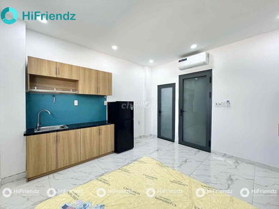 CHDV CHO THUÊ NGAY IUH CƠ SỞ 3 NGUYỄN VĂN DUNG