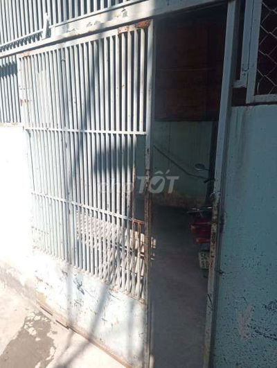 Phòng trọ Thống Nhất