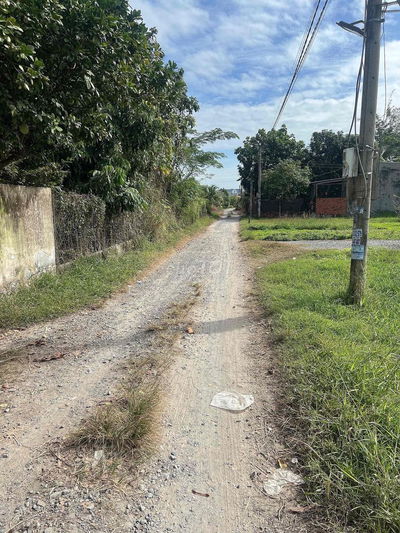 Chính chủ bán nhanh 130m2 đất đường thông 4m thổ cư