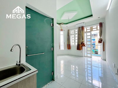 PASS GẤP PHÒNG CHO THUÊ LẠC LONG QUÂN Q11