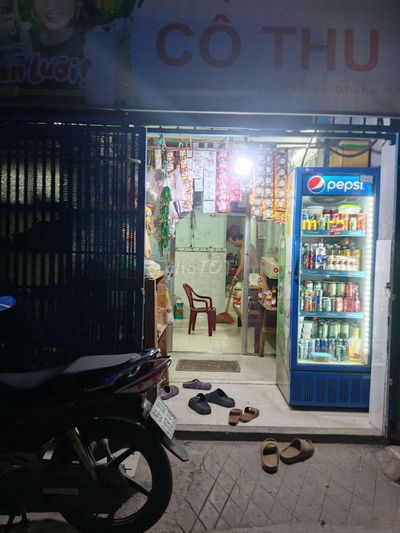 Chủ cần cho mướn nhà nguyên căn ngang 4 dài 12