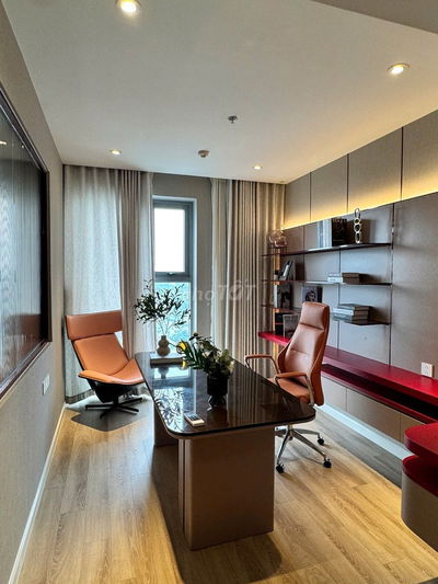 CÒN 3 CĂN 3 PHÒNG NGỦ 103M2 FULL NỘI THẤT 20TR/TH VIEW LK81 Ở NGAY