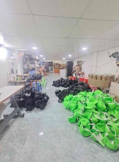 BÁN NHÀ NGUYỄN VĂN QUÁ QUẬN 12 – HẺM GẦN MẶT TIỀN – DIỆN TÍCH LỚN 98M²