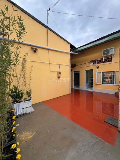 Phòng trọ mới 100% đầy đủ tiện nghi gần gigamall