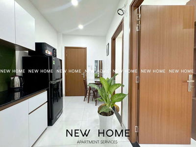 ✨️CHO THUÊ CĂN HỘ CAO CẤP 2PN KHU PHAN XÍCH LONG, THANG MÁY, HẦM XE✨️