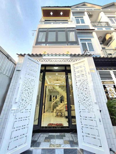 🟢🟢🟢🟢🟢 NĂM MỚI ĐÓN NHÀ MỚI CÓ 4 PHÒNG NGỦ, XE HƠI NGAY NHÀ🟢🟢🟢🟢🟢