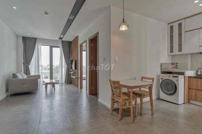 Khai trương căn hộ 50m2 1pn full nội thất Nguyễn Văn Cừ - Q1