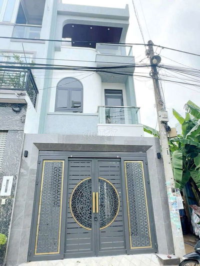 Bán nhà Ngay Chợ Long Trường , Nguyễn Duy Trinh , Quận 9 _ 4PN