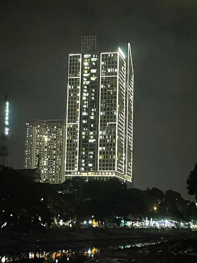 CC Thiên Niên Kỷ Căn hộ cao cấp cần bán