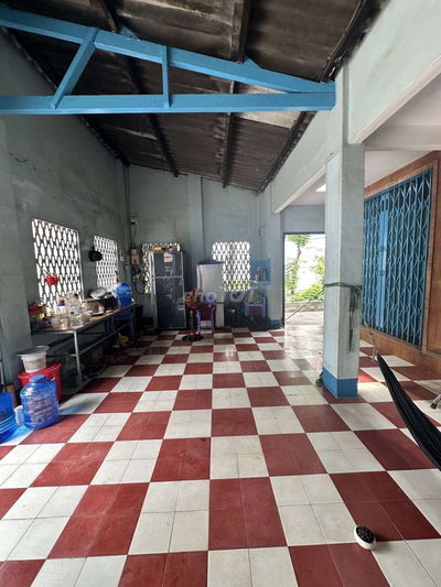 Q3-NHÀ C4(1162M2)-NGANG 48M-HXH TỚI NHÀ-TRẦN QUANG DIỆU P14 Q3