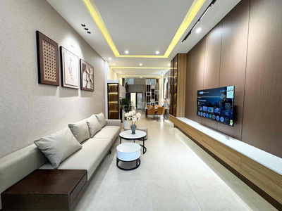 Bán Nhà mặt phố đường Nguyễn Phước Nguyên, Phường Thanh Khê, Đà Nẵng