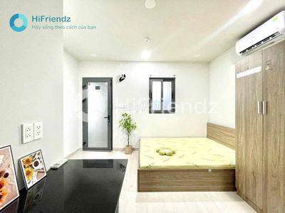 💥CHO THUÊ PHÒNG ĐẦY ĐỦ NỘI THẤT SIÊU ĐẸP GẦN AEON TÂN PHÚ TÂN SƠN NHÌ