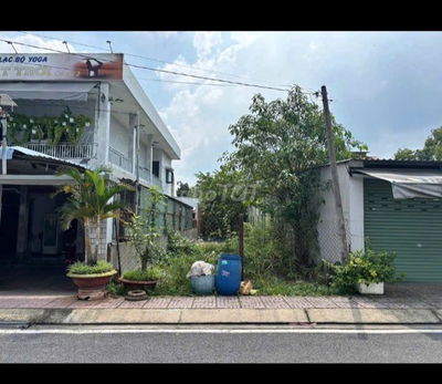 Hot ! Siêu Phẩm 105m2 Gần Bệnh Viện Xuyên Á, Củ Chi . Giá 1 tỷ 5, SHR