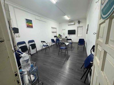 CHO THUÊ MẶT BẰNG VĂN PHÒNG TẠI LÊ TRUNG NGHĨA, TÂN BÌNH