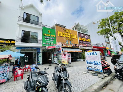 Cho thuê mặt bằng kinh doanh Võ Nguyên Giáp