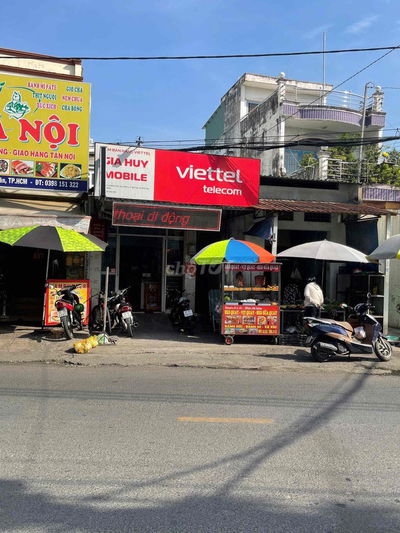 Đi nước ngoài -  Cần bán gấp nhà mặt tiền Bình Tân 8.3 tỷ