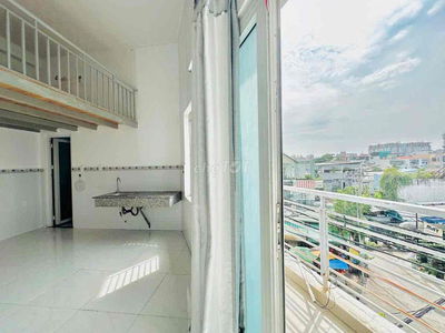 🔰Cho Thuê Duplex Ban Công 40m2 - Ngay Cạnh KCN Tân Bình, Tây Thạnh