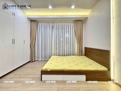 Cho thuê phòng cao cấp full nội thất ngay Lý Thường Kiệt -Trường Chinh