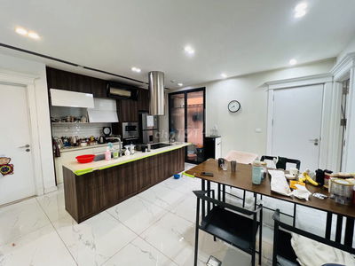 BÁN CĂN CC NORTHERN DIAMOND-VỊTRÍ TRUNG TÂM-TIỆN ÍCH-NỘI THẤT-3PN-129M